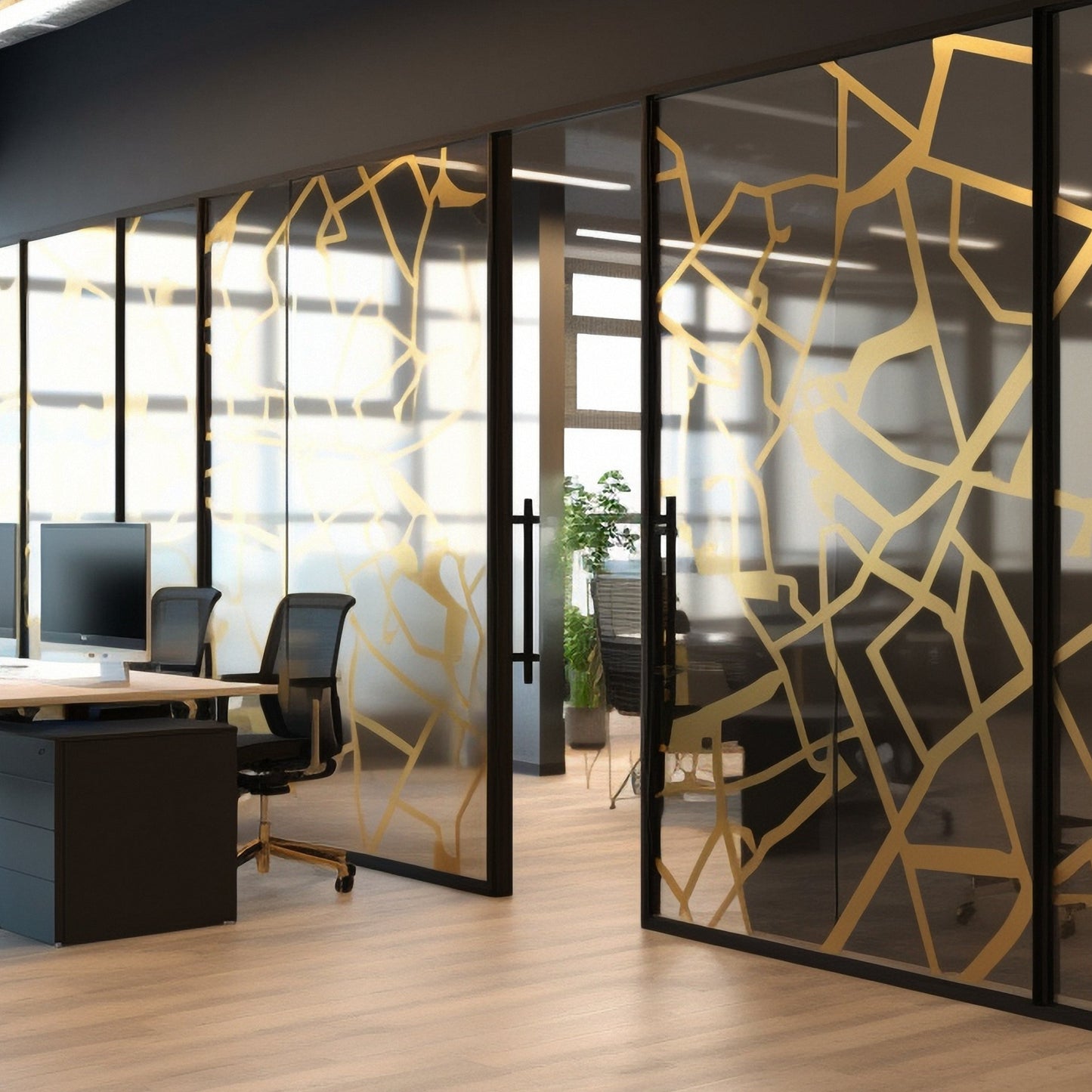 Aluminium Works