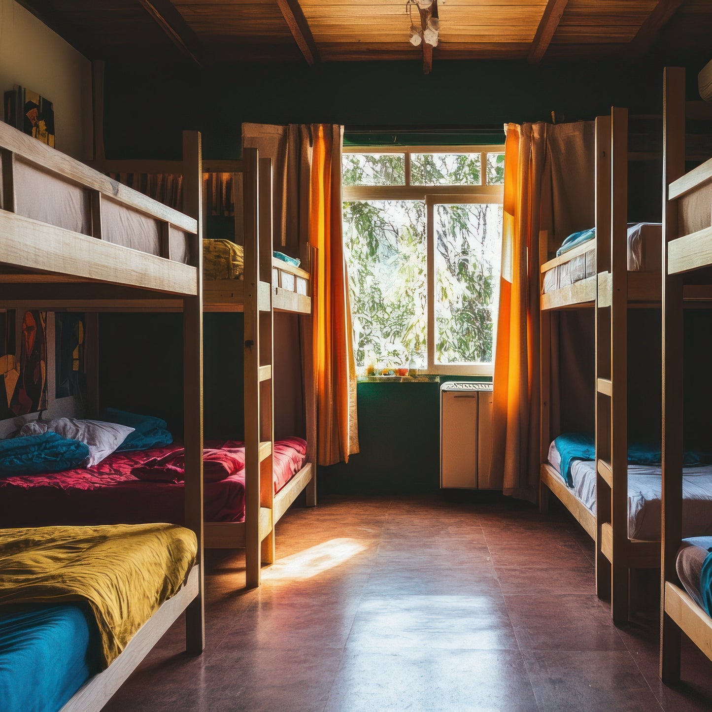 Hostel