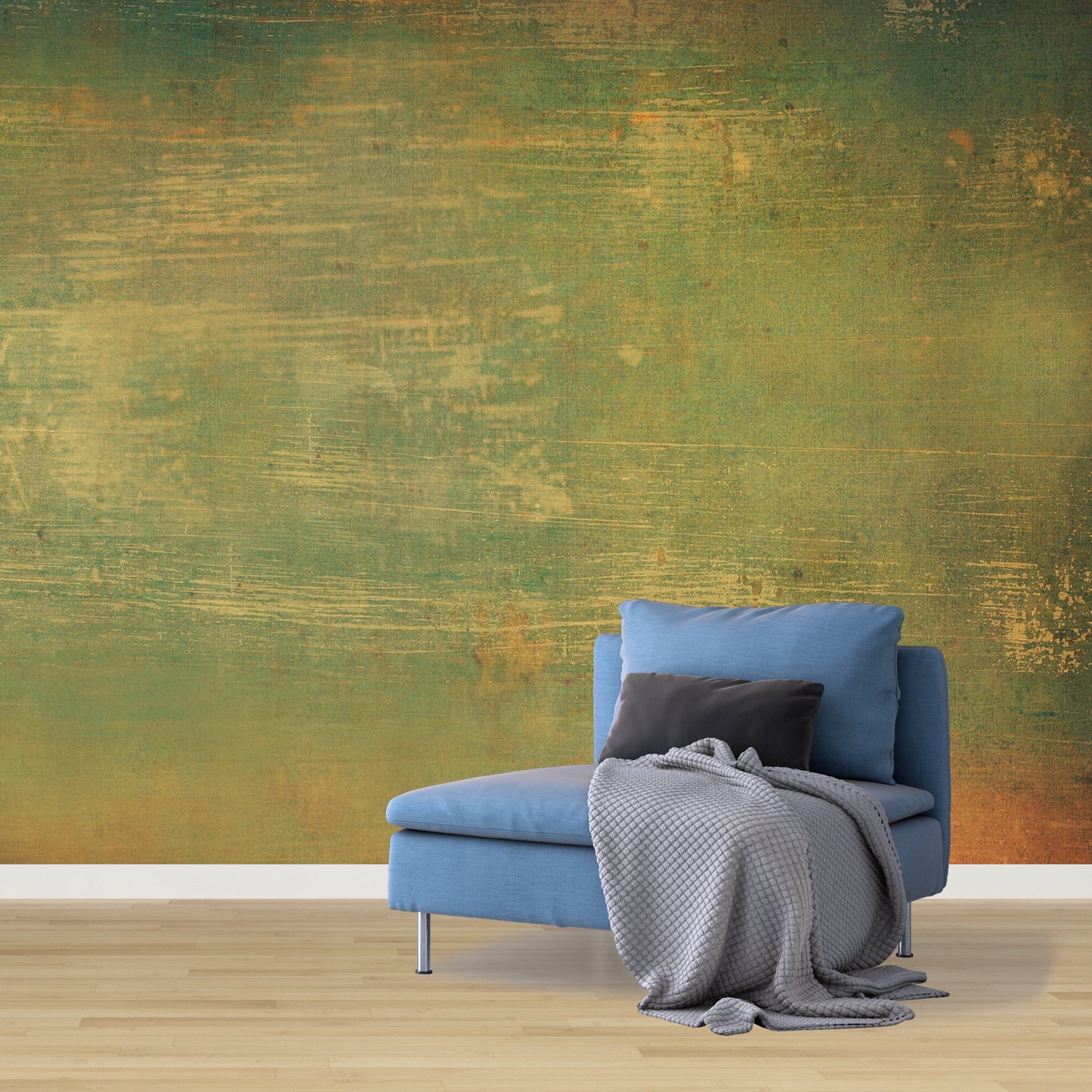 Texture Painting