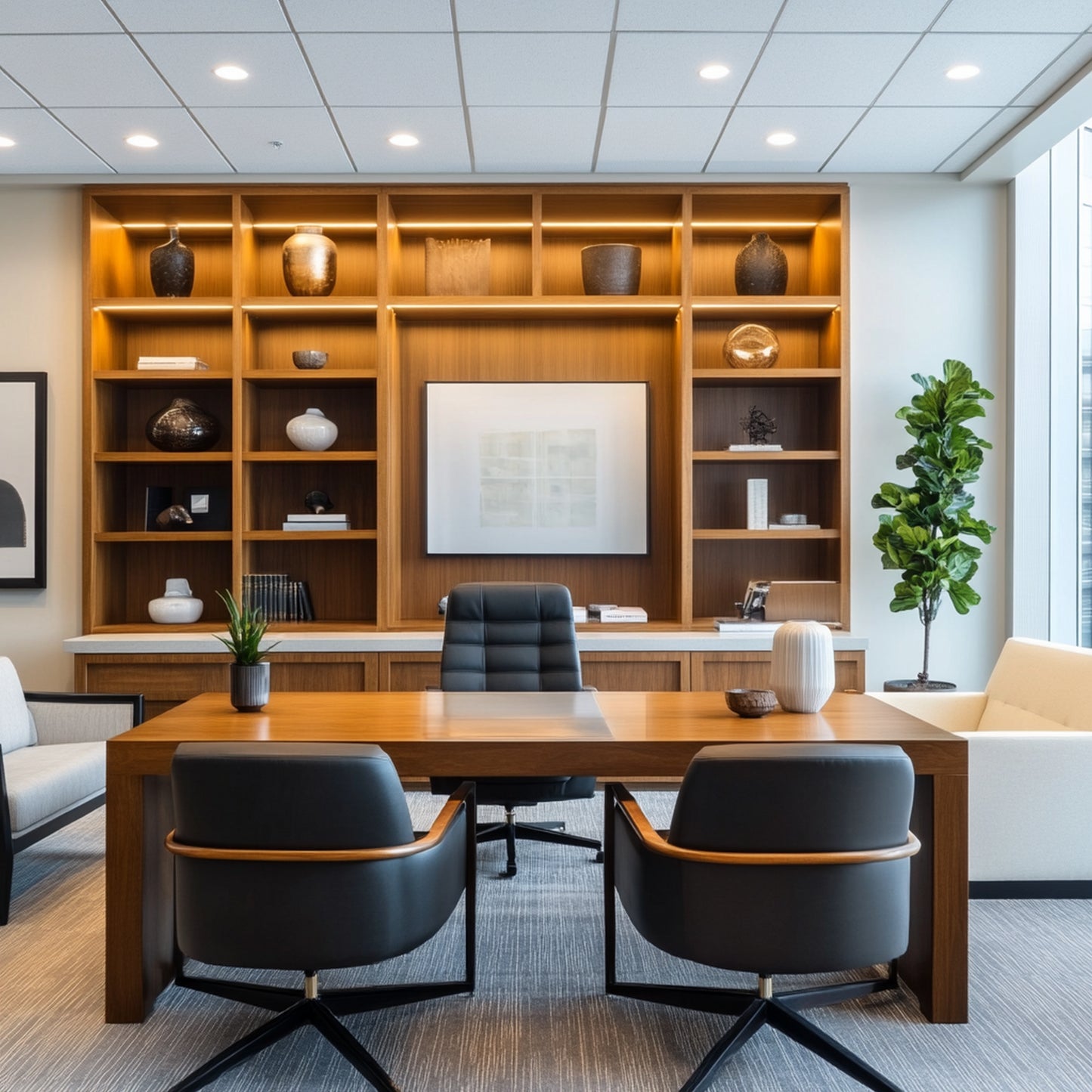 Boardroom Furniture
