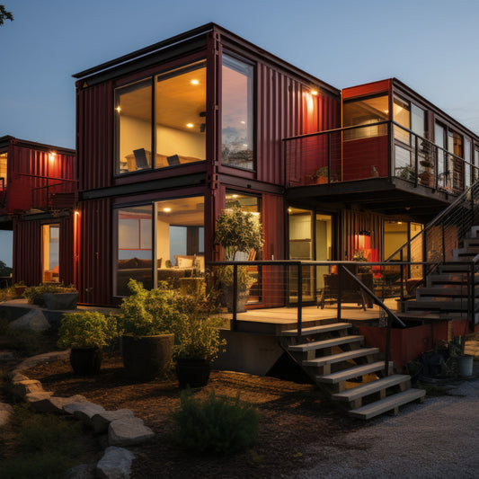 Container Homes