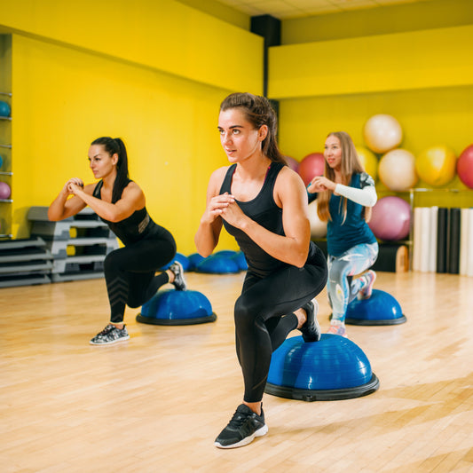 Zumba Studio