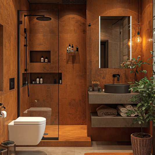 Bathroom Design