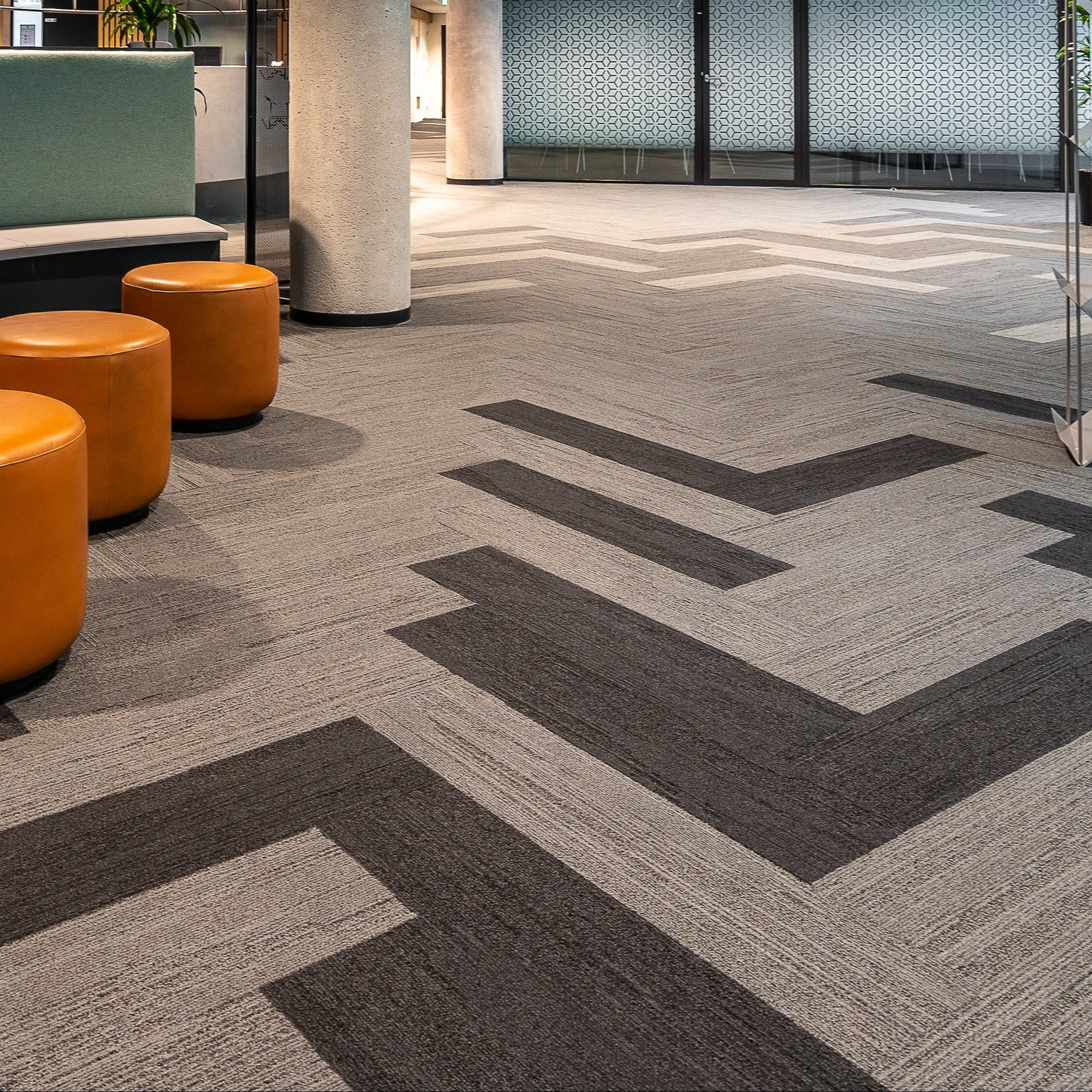 Office Carpeting
