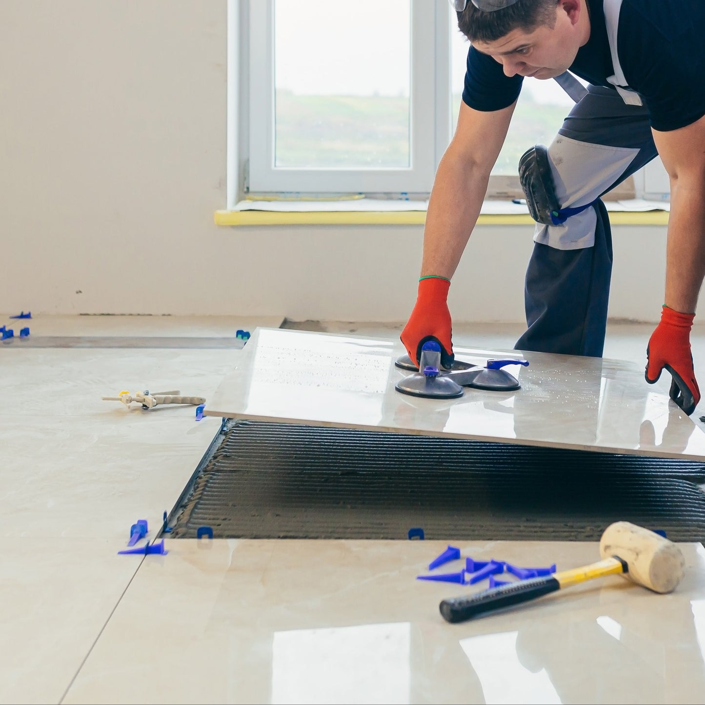 Flooring