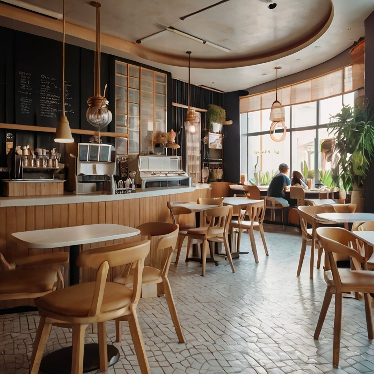 Cafe