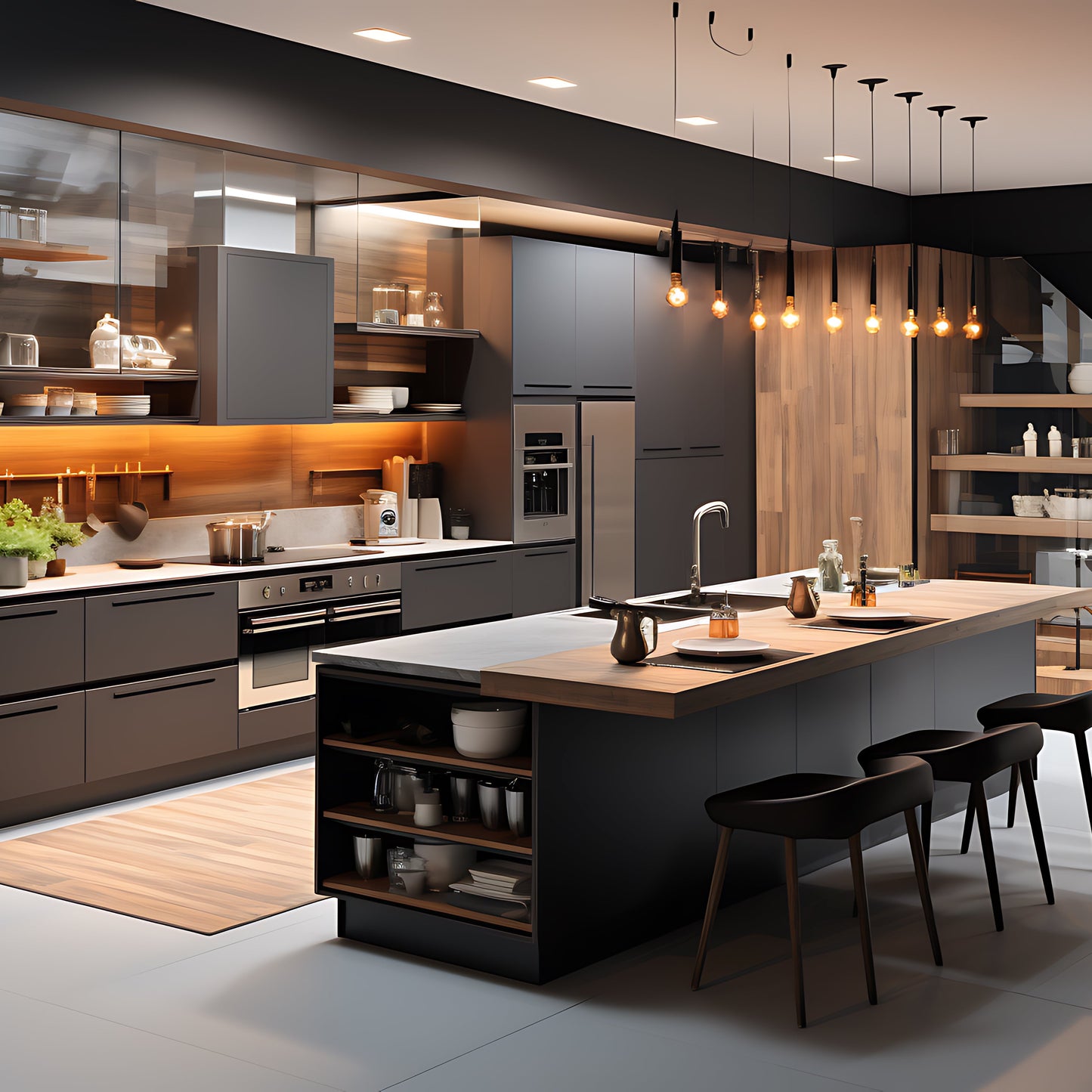 Kitchen Design