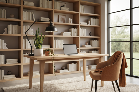 Home Office