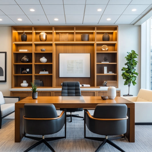 Boardroom Furniture