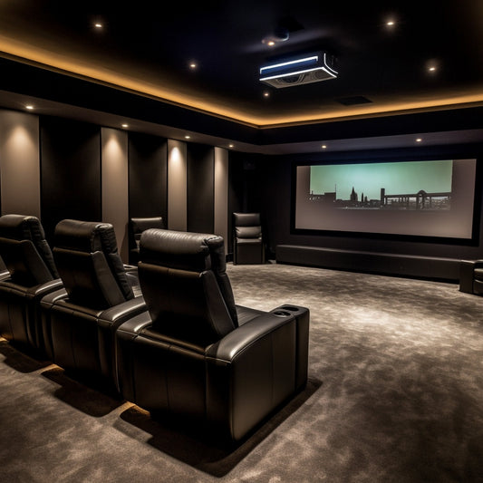 Home Theatre