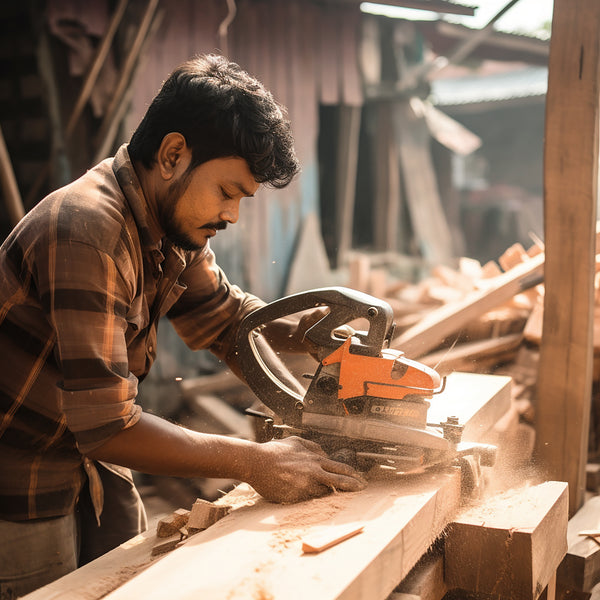 Carpentry
