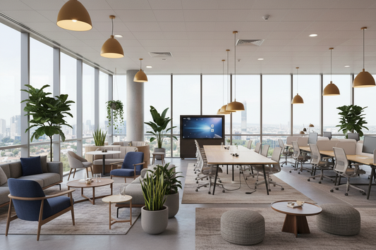 Modern Office