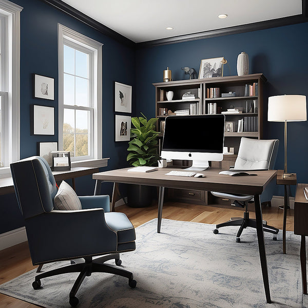 Personal Office