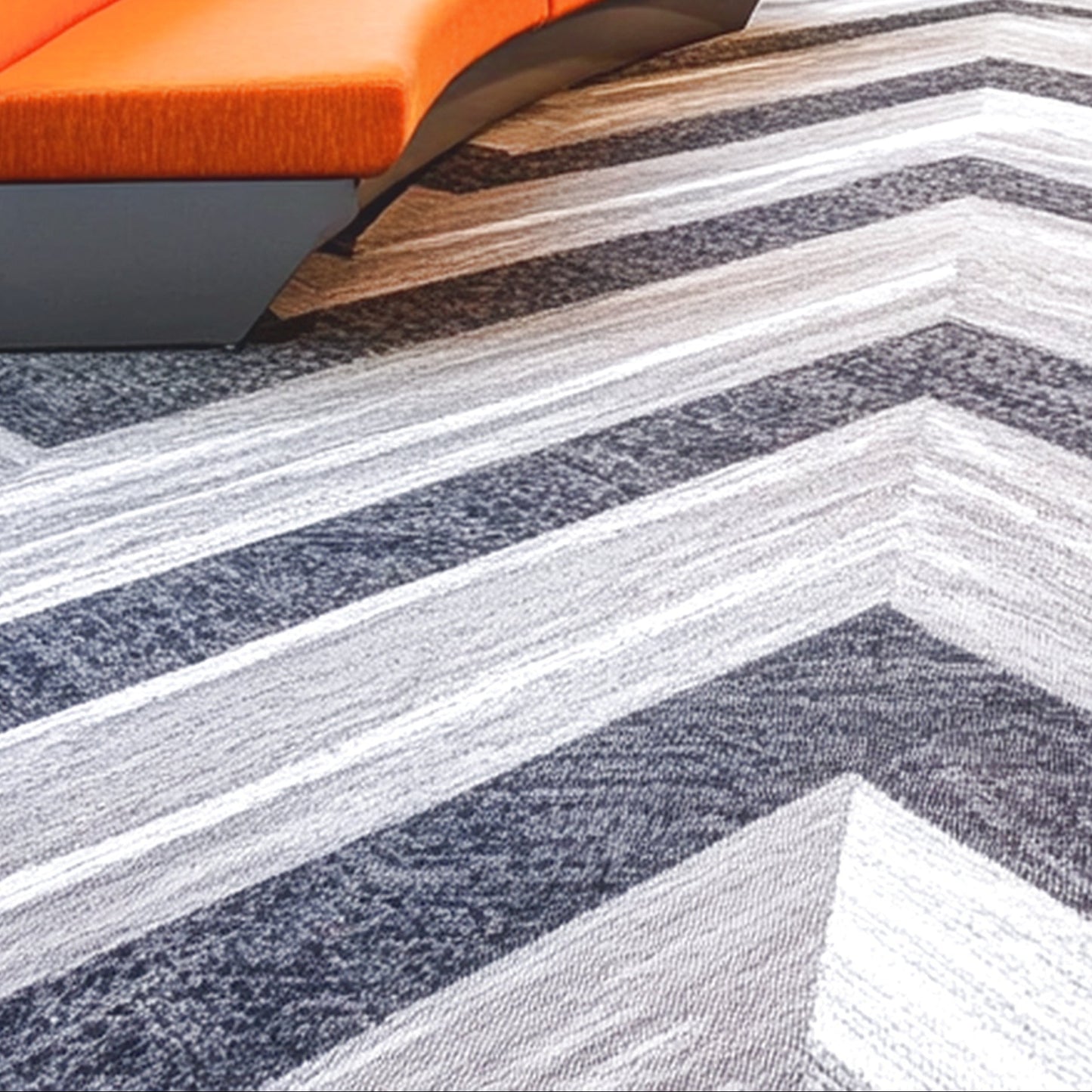 Office Carpeting
