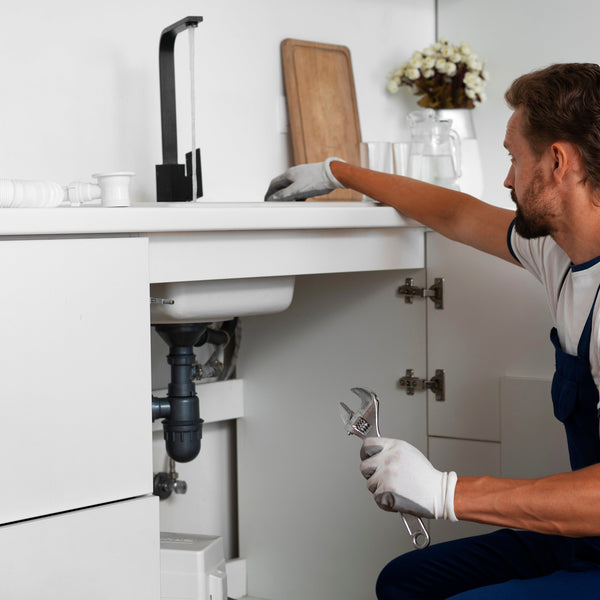 Plumbing