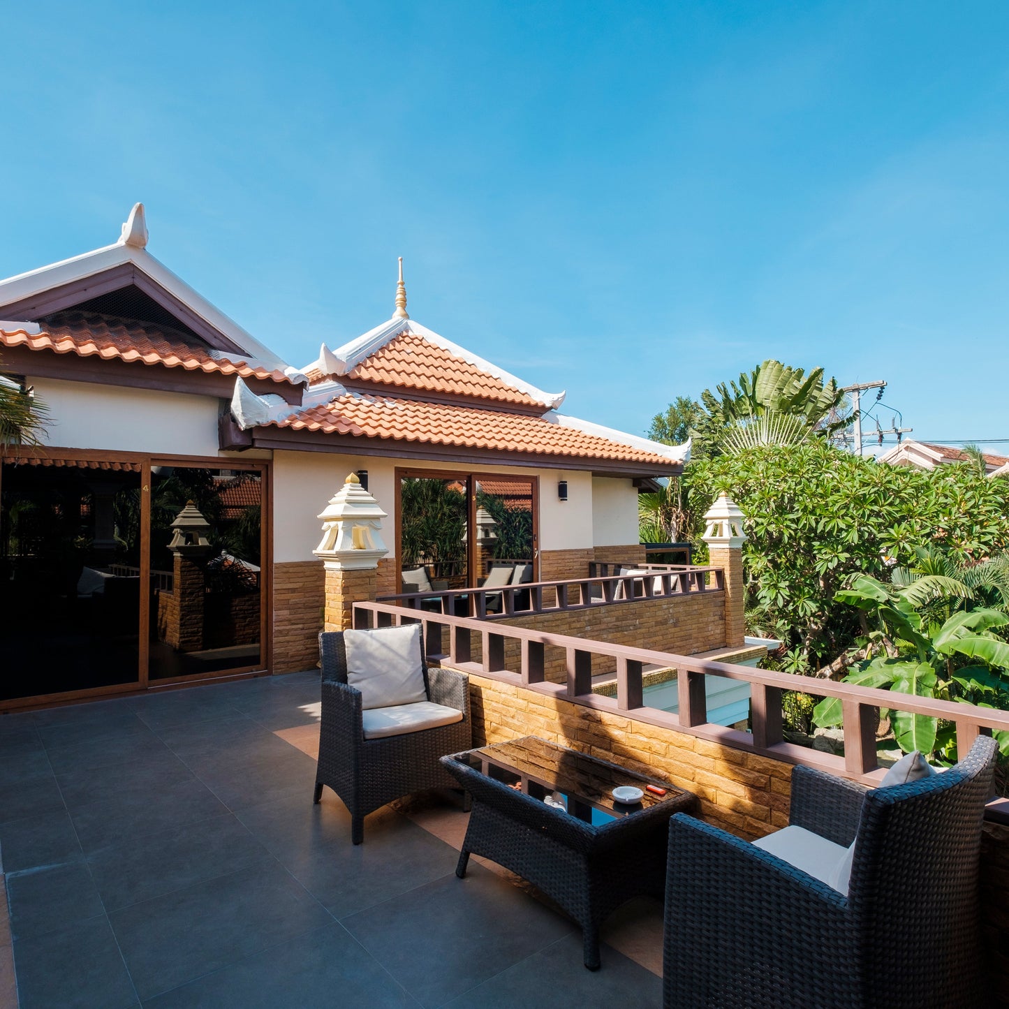 Homestay