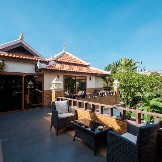 Homestay