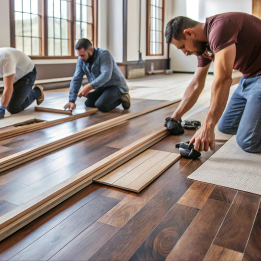 Flooring
