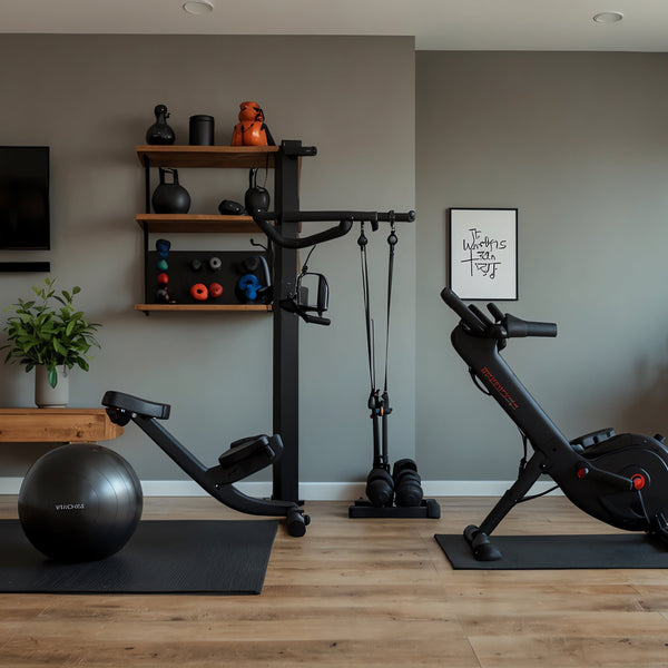 Personal GYM